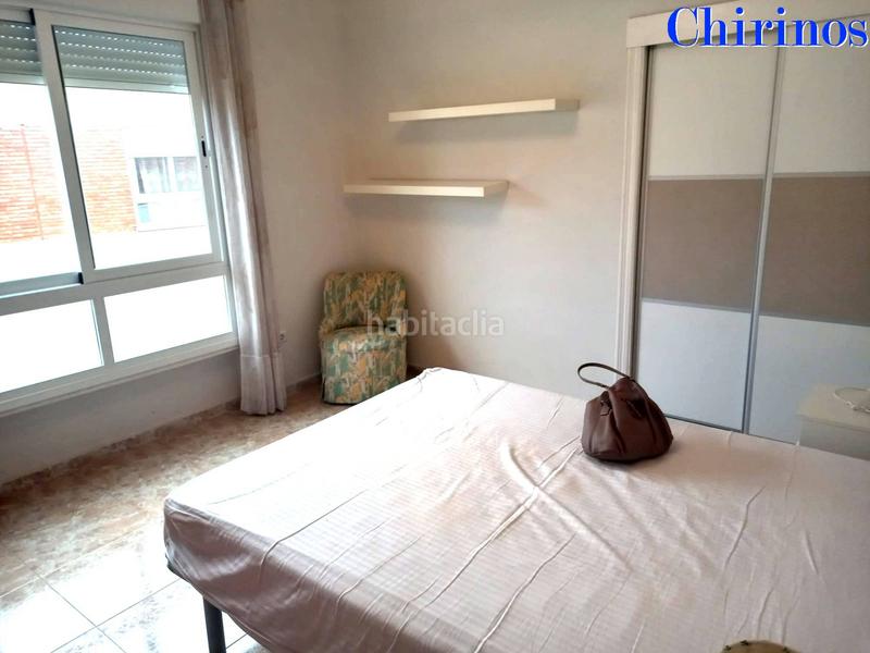 Foto c41a7f48-3a3d-4bcd-a17d-bccb9da4bdff. Miete etagenwohnung in Centro Córdoba