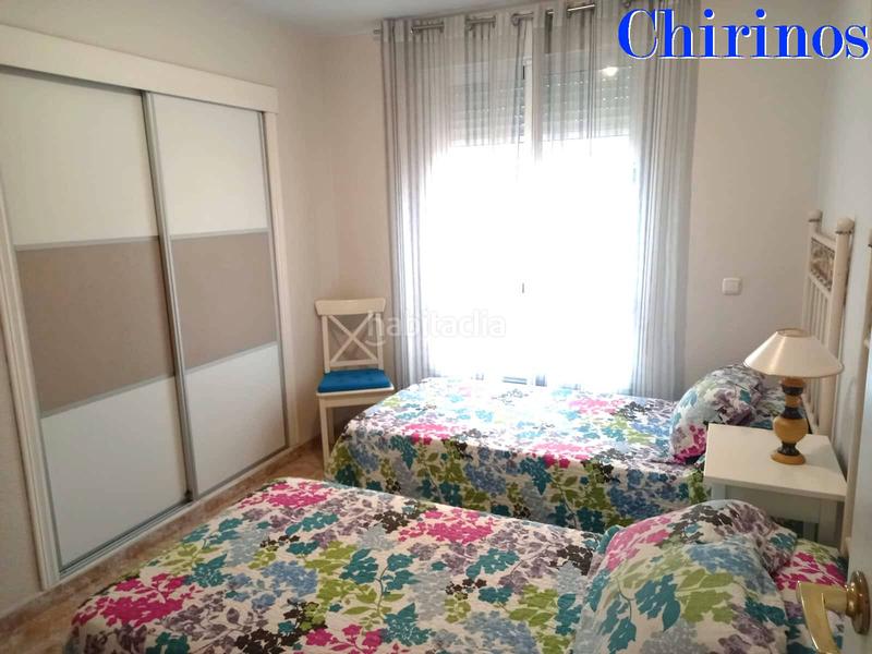 Foto a863bec0-7560-4815-80f7-f88cbf21aae4. Rent flat in Centro Córdoba