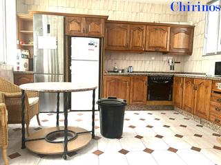 Location Appartement à Avenida de la república argentina 28. Espacioso piso de 180 metros amueblado, avda de la república de