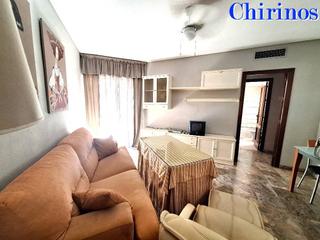 Lloguer Apartament  Avenida ronda de los tejares 28. Excelente apartamento en avda ronda de los tejares