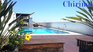 Location Appartement à Centro. Excelente piso, calidades de lujo, amueblado, zona vial