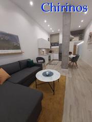 Location Appartement à Sta. Marina - San Andrés - San Pablo - San Lorenzo