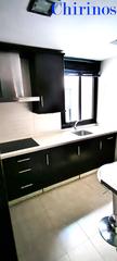 Location Appartement à Huerta de la Reina - Trassierra. Totalmente amueblado, junto el vial, exterior