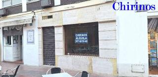 Location Local commercial à Plaza de san miguel 2. Local todo instalado plaza san miguel
