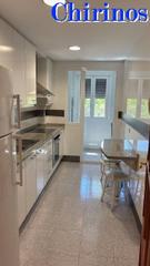 Flat in Centro