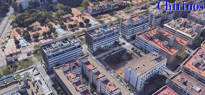 Foto 54097ab7-98be-47bc-8a3b-672b50acea95. Appartamento con riscaldamento parcheggio in Huerta de la Reina - Trassierra Córdoba