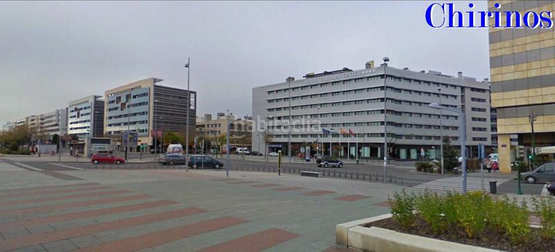 Foto 95ab1e3b-5431-4b3b-a87e-028772429fe4. Appartamento con riscaldamento parcheggio in Huerta de la Reina - Trassierra Córdoba