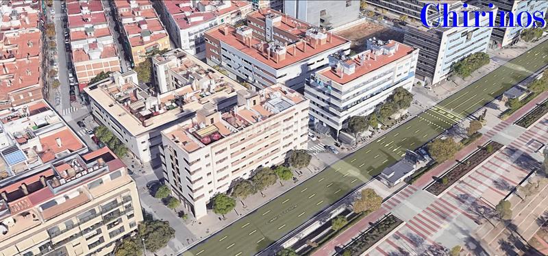 Foto d42b4c4f-6c61-4098-8ba3-7d5c3e3c12b4. Appartamento con riscaldamento parcheggio in Huerta de la Reina - Trassierra Córdoba