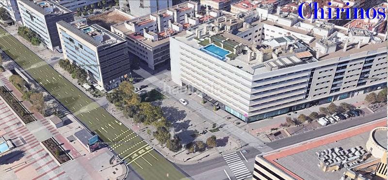 Foto 5df87aee-9fb1-48b4-b70b-35440874d47d. Pis amb calefacció aparcament a Huerta de la Reina - Trassierra Córdoba