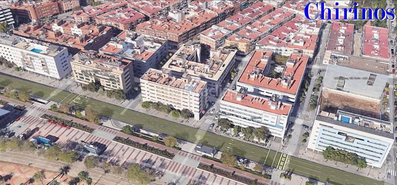 Foto aa4da180-153f-401c-8317-e9e2cacc7169. Pis amb calefacció aparcament a Huerta de la Reina - Trassierra Córdoba