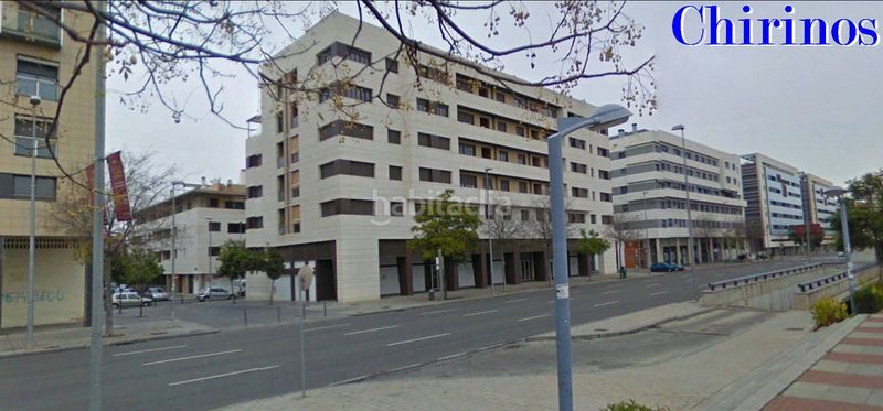 Foto 144d78a1-eb29-4a4a-9c6e-cbd1ca6fb615. Piso en Huerta de la Reina - Trassierra Córdoba