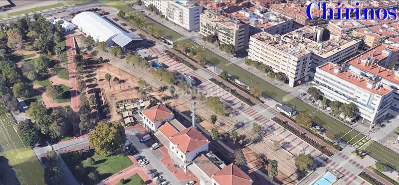 Foto 54f72e4c-a20e-491d-bb9e-43a739f9348f. Piso en Huerta de la Reina - Trassierra Córdoba