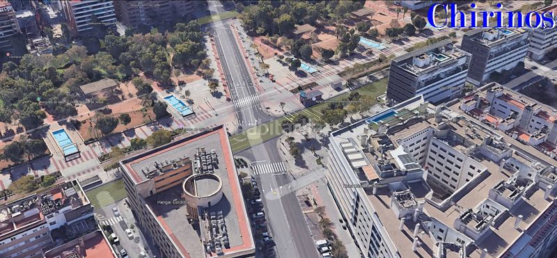 Foto b4d154aa-b6e0-408e-8fff-14ac0819b1ee. Piso en Huerta de la Reina - Trassierra Córdoba