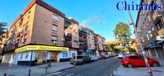 Pis a Fátima - Levante. Con ascensor levante