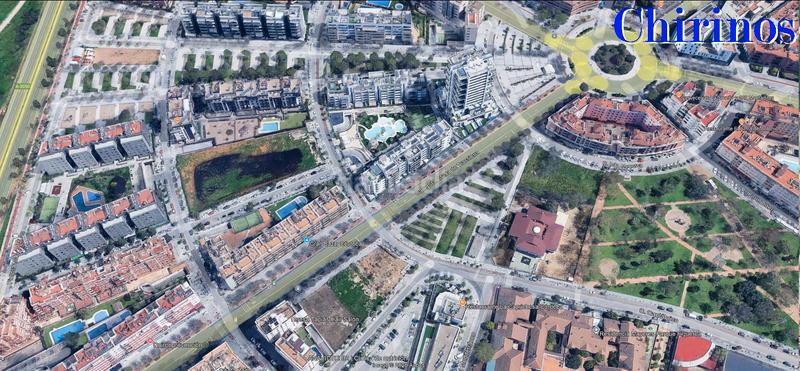 Foto 23b3ab75-2921-40ea-ac14-39f0c9865ab5. Flat with heating parking pool in Tablero Bajo - Arruzafilla Córdoba