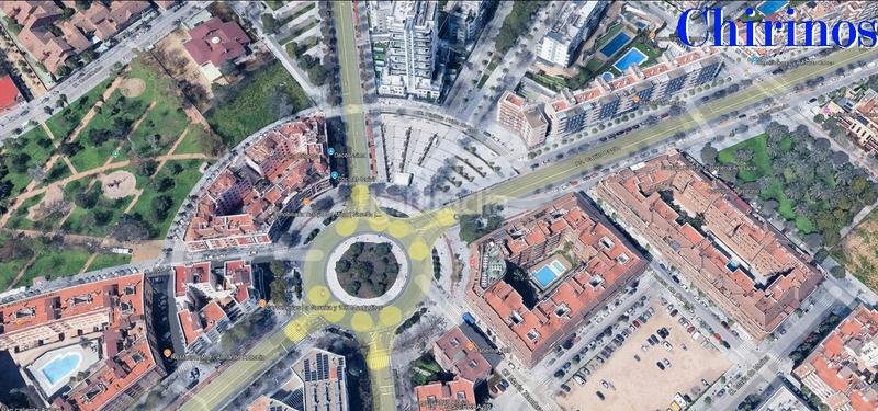 Foto a10594c0-d59b-4ece-b9be-d4943c85e56c. Flat with heating parking pool in Tablero Bajo - Arruzafilla Córdoba