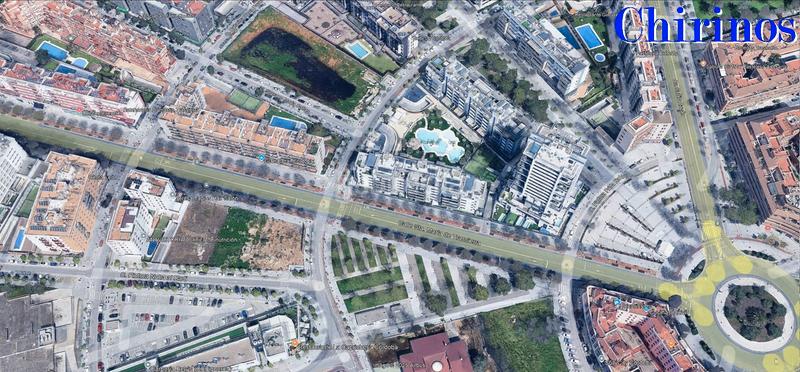 Foto c485be85-0116-4bdf-868d-b773dce69381. Flat with heating parking pool in Tablero Bajo - Arruzafilla Córdoba