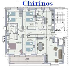 Pis a Tablero Bajo - Arruzafilla. 159m. gran terraza. 2 plazas garaje y trastero. piscina y jardín
