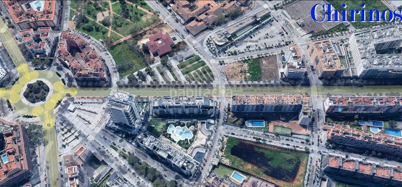 Foto d6fd8fde-8598-4754-b8d0-a3b905ab8f91. Flat with heating parking pool in Tablero Bajo - Arruzafilla Córdoba