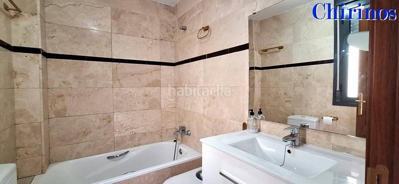 Foto b7f00c4d-6dee-4007-9ab1-456316a663b6. Affitto piccolo appartamento con parcheggio in Huerta de la Reina - Trassierra Córdoba