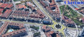 Lloguer Apartament a Huerta de la Reina - Trassierra. Impecable apartamento 2 dormitorios, 2 baños, garaje y trastero