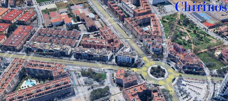 Foto 8695bcac-571d-46d4-85af-6c8f0203ab71. Lloguer apartament amb aparcament a Huerta de la Reina - Trassierra Córdoba