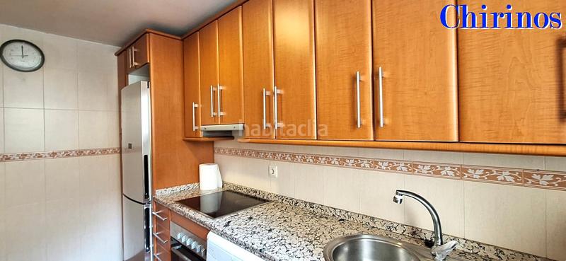 Foto 692dd7d3-ef4f-414f-a30f-a87a4e3cf891. Location appartement avec parking dans Huerta de la Reina - Trassierra Córdoba
