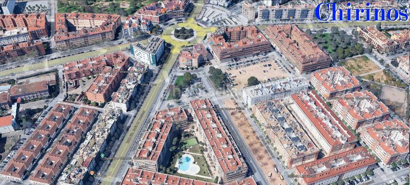 Foto ff4ee7e6-1887-4e94-8216-f9657ed9580e. Location appartement avec parking dans Huerta de la Reina - Trassierra Córdoba