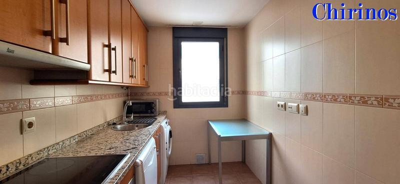 Foto 4516b4b5-f0a4-42ad-a90d-c3f8e188e77d. Rent apartment with parking in Huerta de la Reina - Trassierra Córdoba