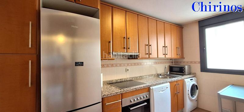 Foto e950934a-cc42-4aa4-bbfd-5aee5cb9ce58. Rent apartment with parking in Huerta de la Reina - Trassierra Córdoba