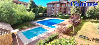 Appartement à El Brillante -El Naranjo - El Tablero