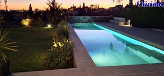 Chalet en El Brillante -El Naranjo - El Tablero. Chalet lujo. reciente construcción