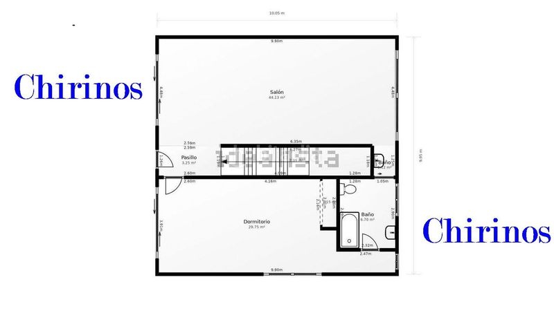 Foto 9f4d43a6-62ef-48a4-9cf6-e6de297b91a2. Chalet  lujo. reciente construcción en El Brillante -El Naranjo - El Tablero Córdoba