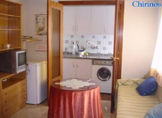 Location Studio à Ciudad Jardín - Zoco