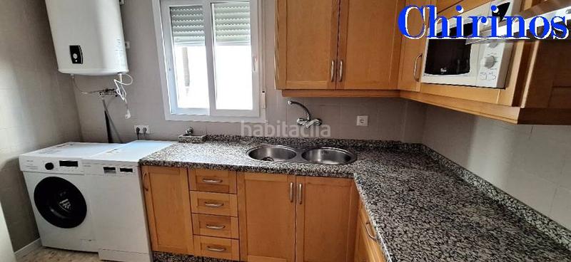 Foto 4d9a2bb0-f431-441c-a231-149694e93553. Alquiler piso san nicolás/gondomar en Centro Córdoba