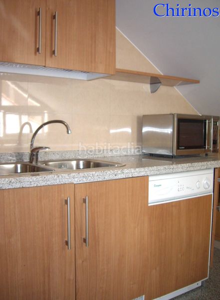 Foto 1cb06a78-93b5-45f9-a2b3-814a025809d7. Rent penthouse with parking in Centro Córdoba