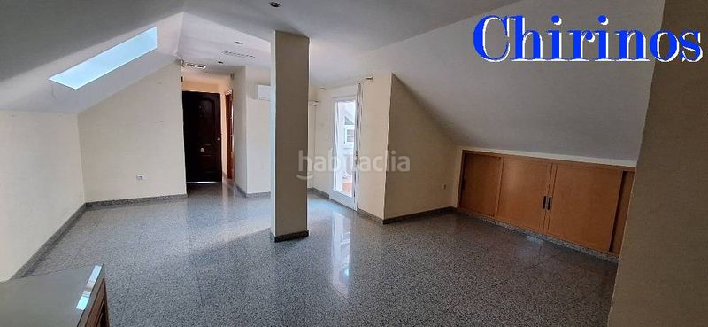Foto 31f3bbc5-4334-44d1-88a6-7a2d3d051a76. Rent penthouse with parking in Centro Córdoba