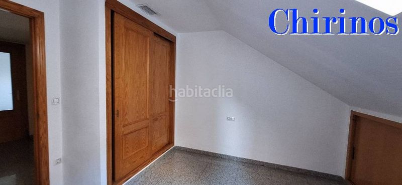 Foto 6848e2e5-b870-42b5-9c45-6b50cdb078fb. Rent penthouse with parking in Centro Córdoba