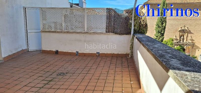 Foto 8692fc2c-2bd5-4dab-9792-979038541b83. Rent penthouse with parking in Centro Córdoba