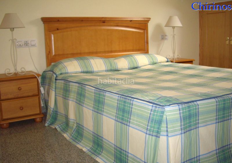 Foto 905c6c50-0d28-4463-882d-e929aff984a1. Rent penthouse with parking in Centro Córdoba