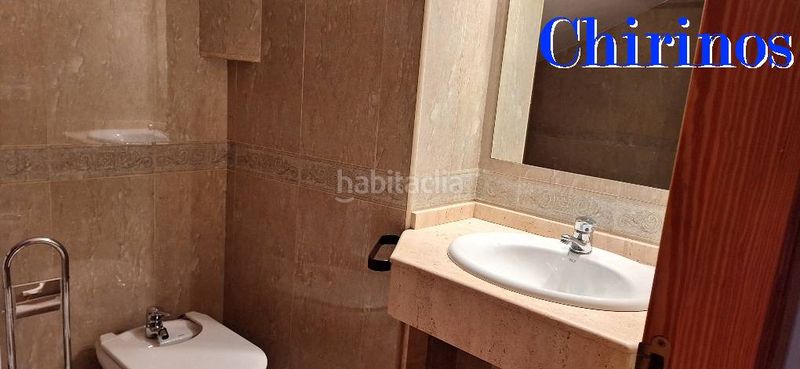 Foto b29e7238-05b4-4f88-a0e1-21c100d24b60. Rent penthouse with parking in Centro Córdoba