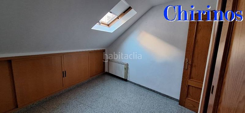 Foto ce5eac4a-2504-40ee-9dc7-6c3cf5acefd3. Rent penthouse with parking in Centro Córdoba