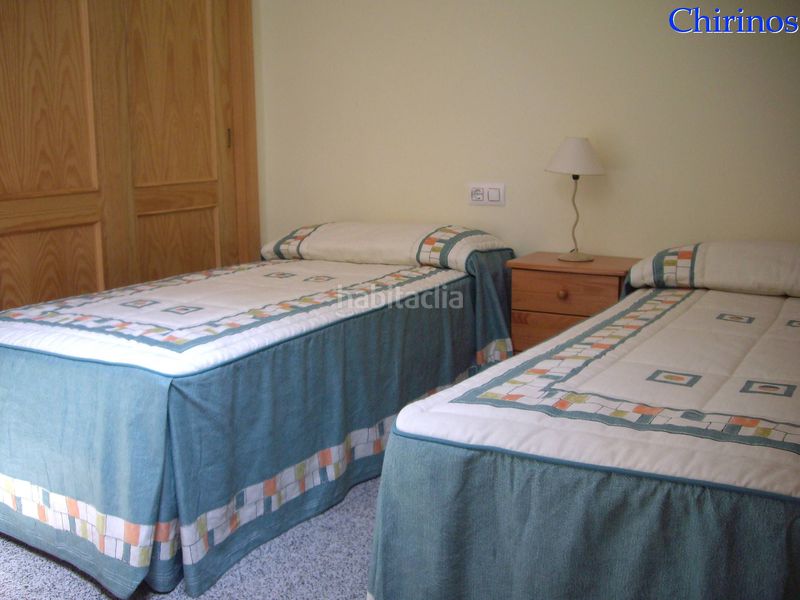 Foto d9cf771f-b22e-4917-b6d9-41d7964b1227. Rent penthouse with parking in Centro Córdoba