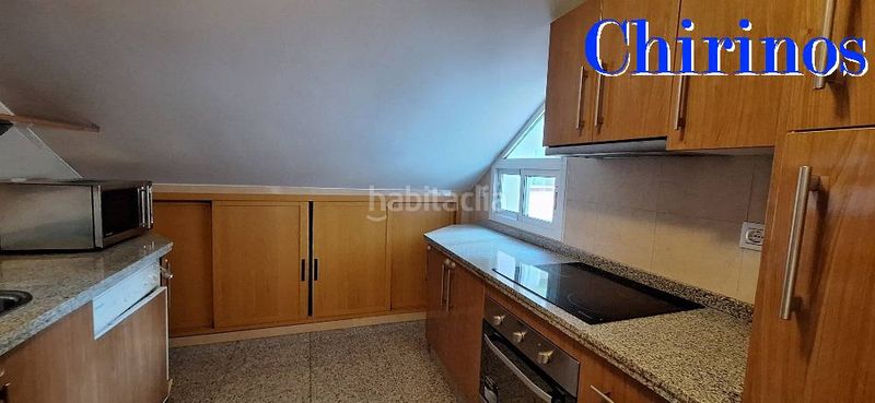 Foto d9ff8707-8749-4fa2-b99e-293d84127d13. Rent penthouse with parking in Centro Córdoba