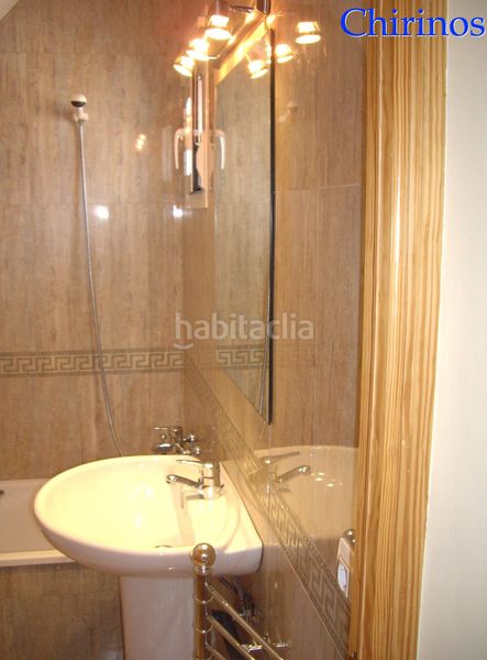 Foto de31d43d-6999-4966-891d-900fd82bddc2. Rent penthouse with parking in Centro Córdoba