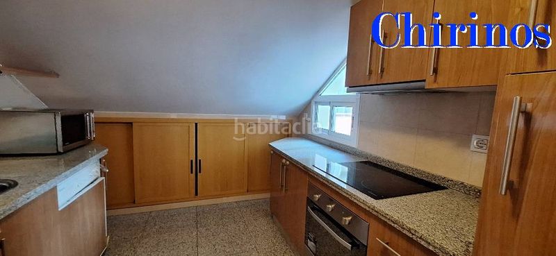 Foto e0b72aef-9331-4574-8d49-5f18d5299d27. Rent penthouse with parking in Centro Córdoba