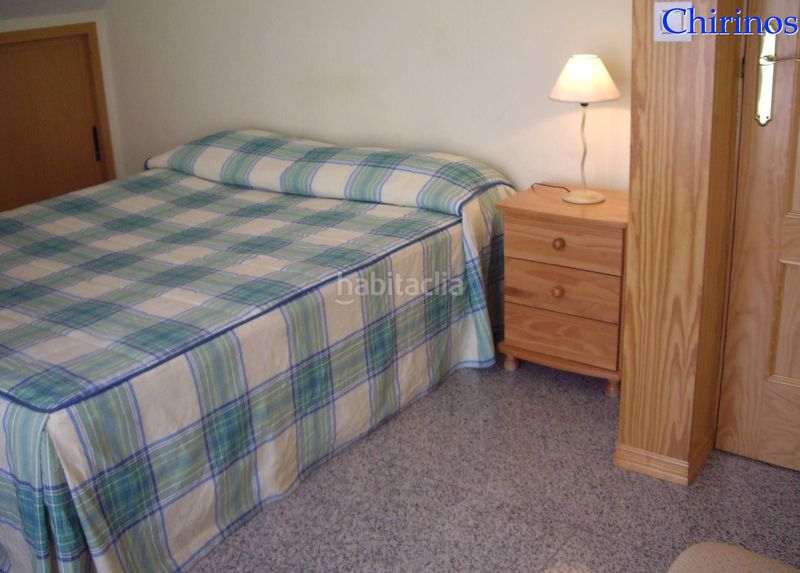 Foto e749477a-a021-45f1-a2db-71a26207178e. Rent penthouse with parking in Centro Córdoba