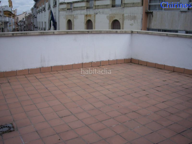 Foto e80d70ce-3be9-425f-a5ec-49cd50ef647e. Rent penthouse with parking in Centro Córdoba