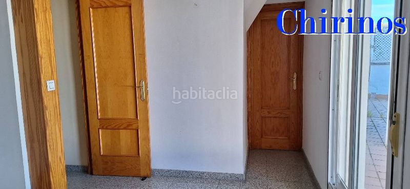Foto e9f9ce3b-bcd6-4138-abad-95bd2d436351. Rent penthouse with parking in Centro Córdoba