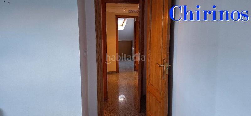 Foto fa9cd6fd-ee28-4505-a13f-72a8e5256b5d. Rent penthouse with parking in Centro Córdoba